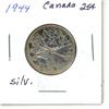 Image 2 : 1944 Canada Silver 25¢