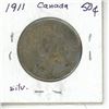 Image 2 : 1911 Canada Silver 50¢