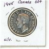 Image 2 : 1945 Canada Silver 50¢
