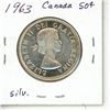 Image 2 : 1963 Canada Silver 50¢
