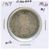 Image 2 : 1959 Canada Silver $1