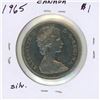 Image 2 : 1965 Canada Silver $1