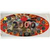 Image 1 : 2000 Canada Millenium Quarters Set