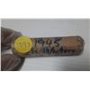 Image 1 : Roll of 1945 Canada Victory 5¢