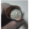 Image 3 : Roll of 1947 Canada 5¢ Maple Leaf