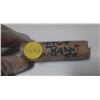 Image 1 : Roll of 1967 Canada 5¢ Rabbit