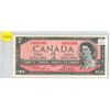 Image 1 : 1954 Canada $2 Bill, Lawson Bouey (#T/G 4633384)