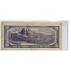 Image 2 : 1954 Canada Devil's Face $10 Bill, Coyne/Towers (#D/D 0671061)