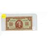 Image 1 : 1945 Netherlands One Gulden (1.)