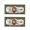 Image 3 : Novelty: 1993  Lot of 5 USA One Million Dollars