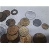 Image 3 : Bag of Assorted Casino and Games Tokens