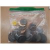 Image 7 : Bag of Shell Oil Prime Ministers Medallions