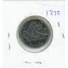 Image 1 : 2002 Canadian 25 Cent Coin 1952-2002 P AV55