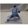 Image 2 : Sidney Crosby Desk Top Figurine.