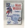 Image 1 : Mark Messier Leader, Champion & Legend DVD. (New in Package)