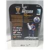 Image 3 : Vintage Hockey Mark Messier NHL Legends 7 - Stanley Cup (Oilers). (New in Package)