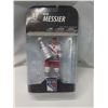 Image 1 : Vintage Hockey Mark Messier NHL Legends 7 - Stanley Cup (New York Rangers).