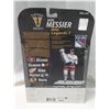 Image 3 : Vintage Hockey Mark Messier NHL Legends 7 - Stanley Cup (New York Rangers).