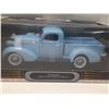 Image 2 : Studebaker 1937 Coupe Express Pick Up. (New in Package)