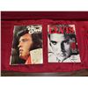 Image 1 : 2 elvis presley magazines