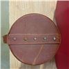Image 2 : Antique leather cooler