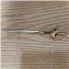 Image 1 : Vintage letter opener-9" long