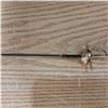 Image 2 : Vintage letter opener-9" long