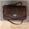 Image 1 : Leather purse