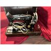 Image 1 : Singer sewing machine