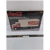 Image 1 : Coca-Cola Ford Louisville Delivery Truck 1/25 Model Kit (NIB)
