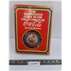 Image 1 : Coca-Cola Illustrated Collectibles Guide