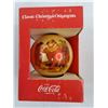 Image 3 : (3) Coca-Cola Themed Christmas Tree Ornaments