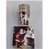Image 3 : (2) Sets of Coca-Cola Salt & Pepper Shakers, Christmas Themed Serving Items