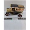 Image 1 : Coca-Cola Replica Ford Model T Delivery Van - As is