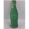 Image 2 : Metal Art Bottle of Coca-Cola Wallmount Thermometer 17" High