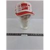 Image 1 : Coca-Cola Sponsor of Calgary 88 Olympics Commemorative Baseball Cap