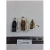 Image 1 : Coca-Cola Bottle Trinkets