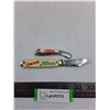 Image 1 : Coca-Cola Jack-Knife & Nail Clipper