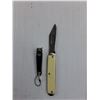 Image 2 : Coca-Cola Jack-Knife & Nail Clipper
