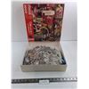 Image 1 : Coca-Cola 2000 Piece Jigsaw Puzzle
