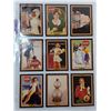 Image 2 : (100) Coca-Cola Collectible Cards with Sleeves