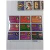 Image 3 : (60) Coca-Cola Collectible Cards with Sleeves