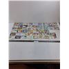 Image 1 : (50) Coca-Cola Collectible Cards with Sleeves