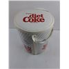 Image 3 : Diet Coke Memorbilia - Insulated Cooler Bags, Plastic Pitcher