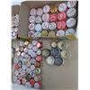 Image 3 : Coca-Cola Bottle Caps & Liners Lot