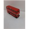 Image 2 : Coca-Cola Diecast Replica Double-Decker Bus