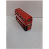 Image 3 : Coca-Cola Diecast Replica Double-Decker Bus