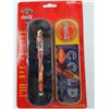 Image 2 : Coca-Cola Memorabilia Lot (Watch, Magnets, Collectible Pen Set (NIB)
