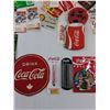 Image 2 : Coca-Cola Labels & Memorabilia