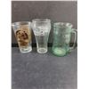 Image 2 : (7) Coca-Cola Drinking Glasses